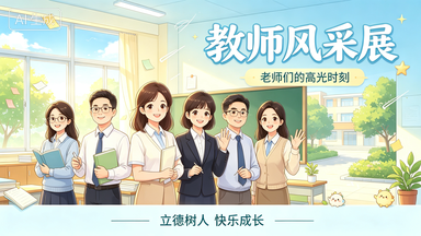 图文新闻图片